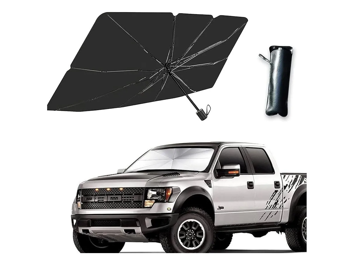 PARASOL VIRAL PARAGUAS