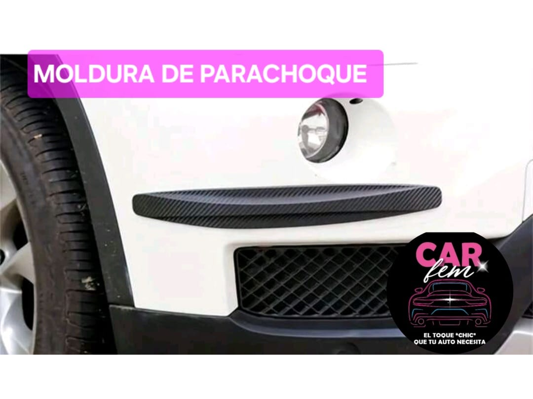 PROTECTOR DE PARAGOLPE