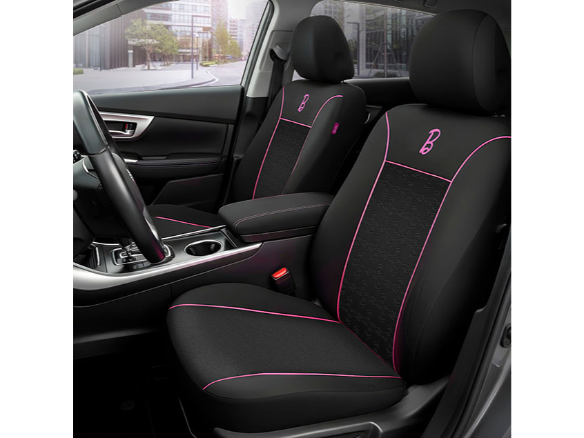 JUEGO FUNDAS ASIENTOS