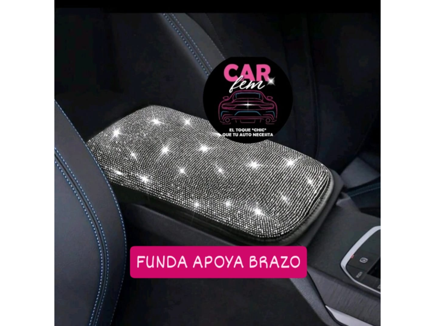 FUNDA APOYA BRAZO