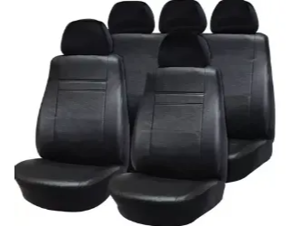 FUNDAS  PARA ASIENTOS