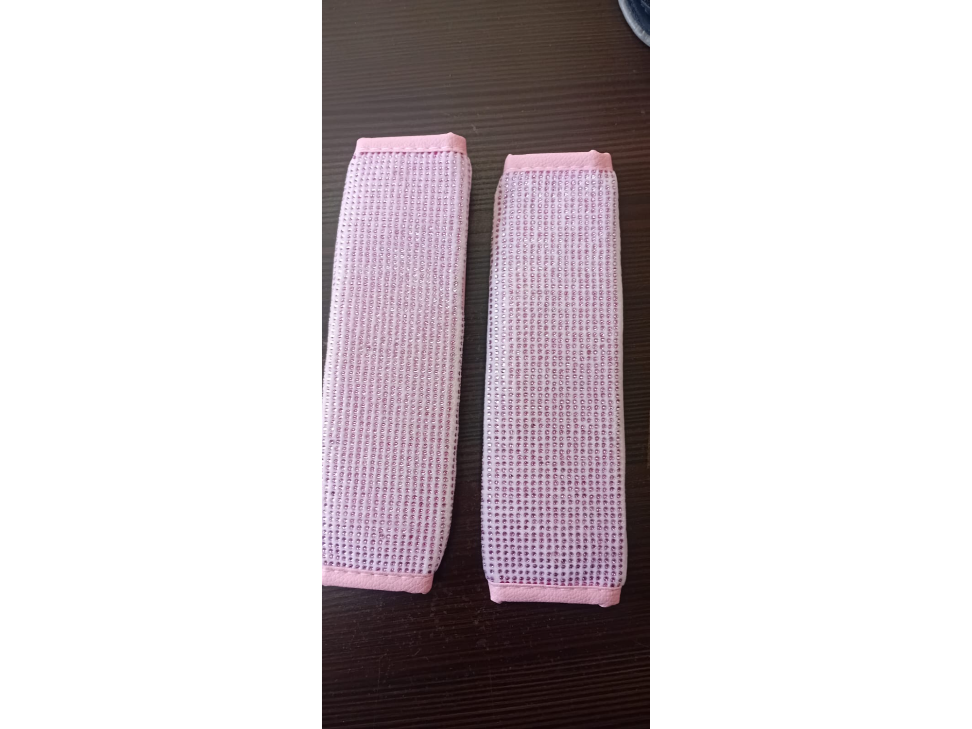 JUEGO DE CUBRE CINTURON