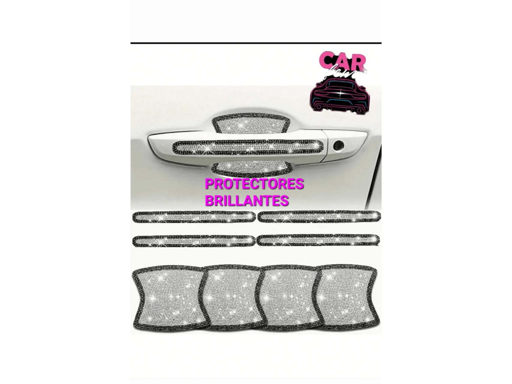 PROTECTORES DE PUERTAS