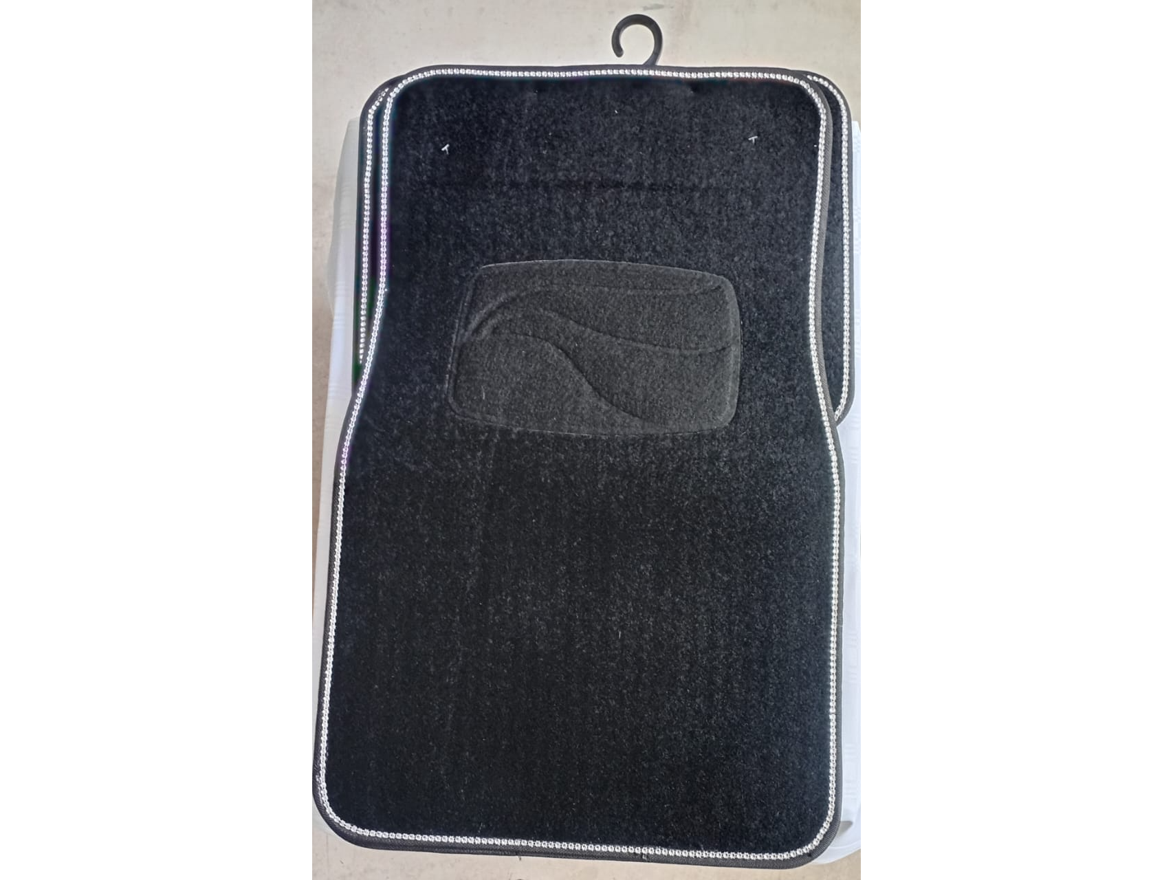 JUEGO CUBRE ALFOMBRAS