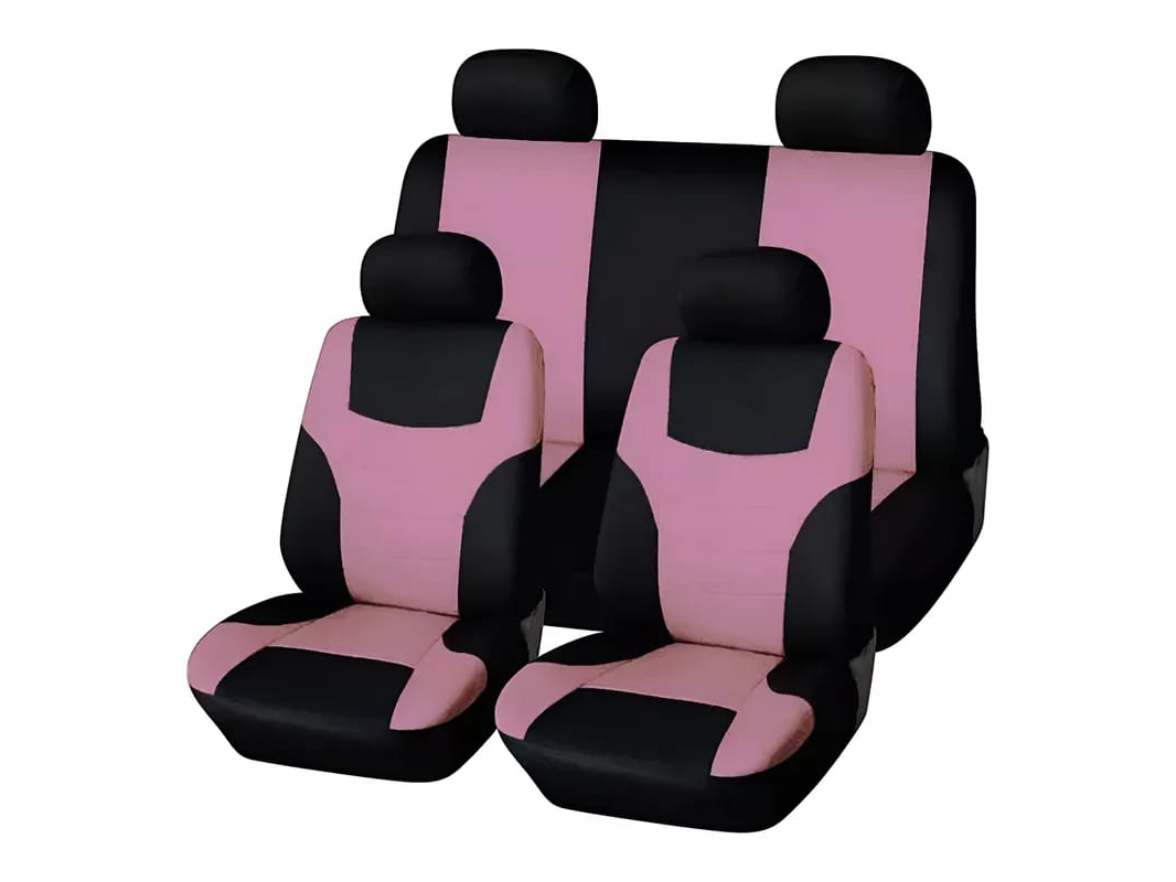 JUEGO CUBRE ASIENTOS