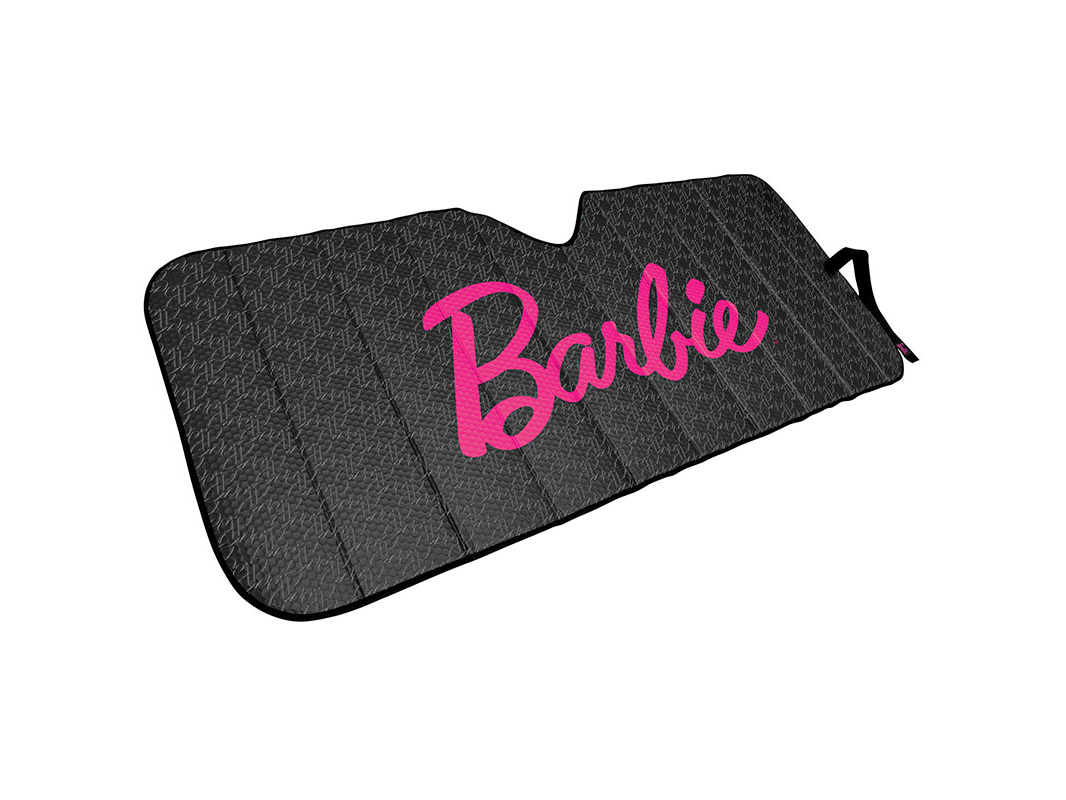 PARASOL BARBIE NEGRO