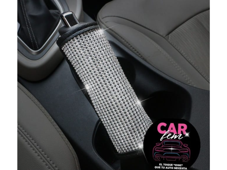 FUNDA CUBRE FRENO DE MANO