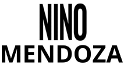 Logo Nino Mendoza