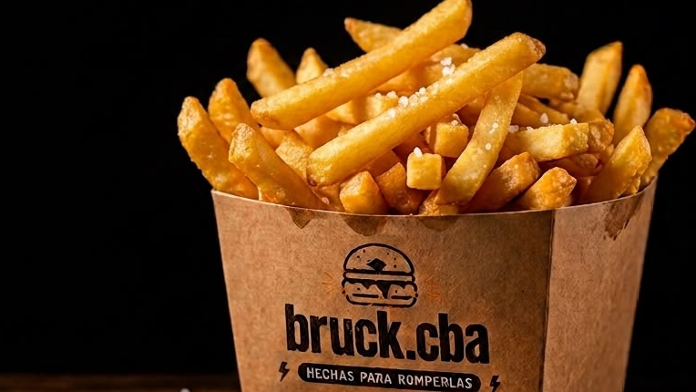PAPAS BRUCK