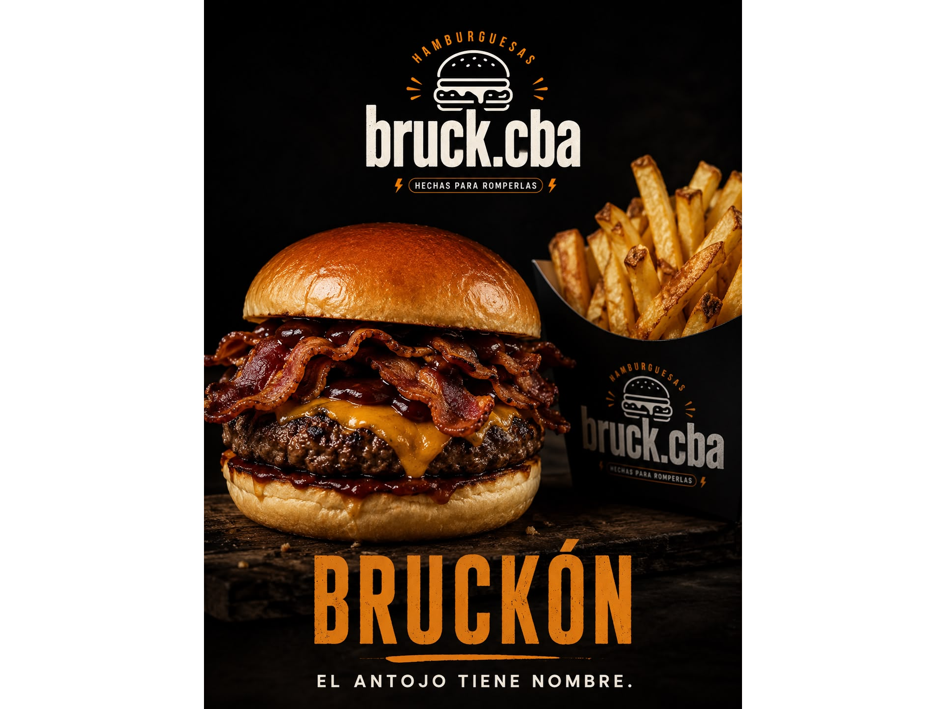 BRUCKON