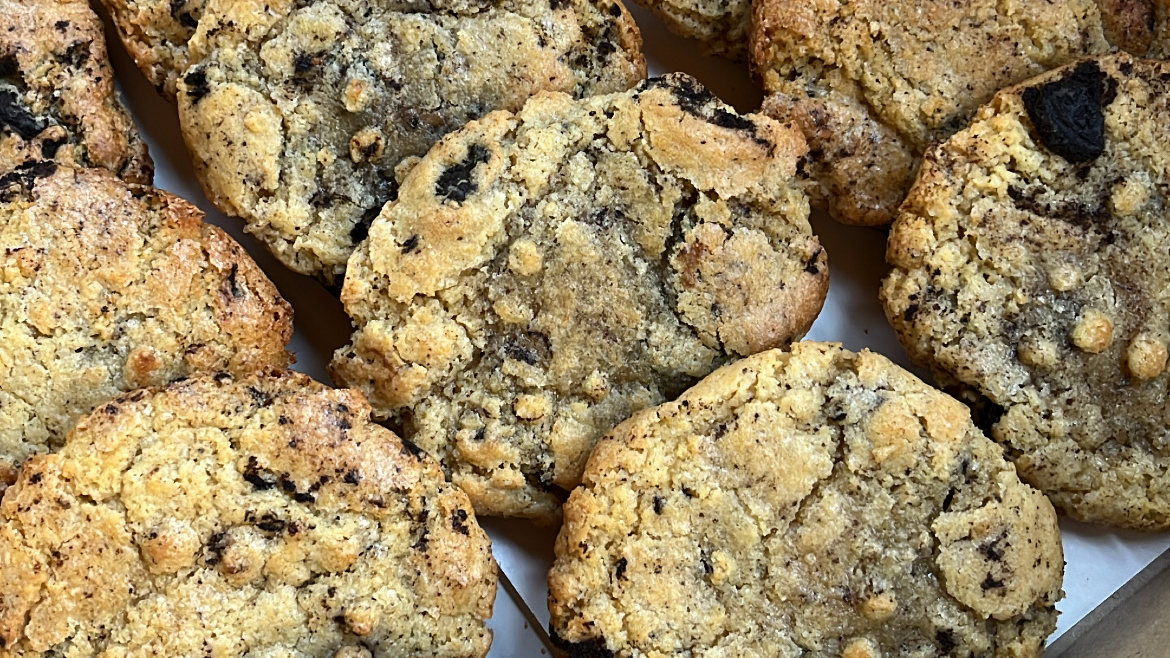 COOKIES