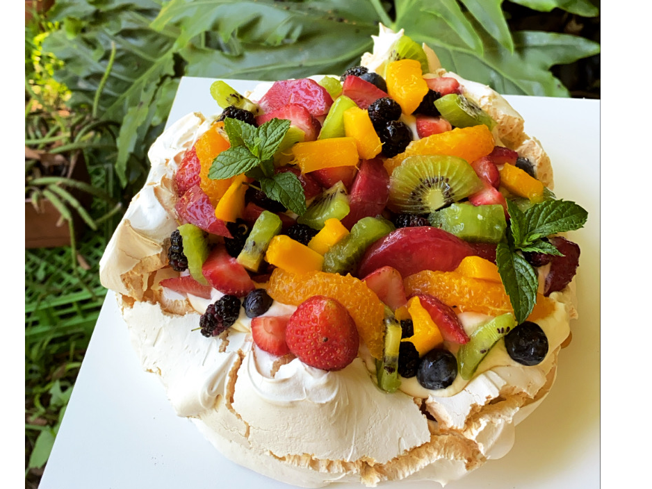Pavlova