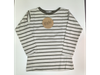 Remera rayada Pachi talle 18 meses