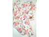 Conjunto friza premium talle 6 meses