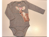 Body 6 meses m/larga