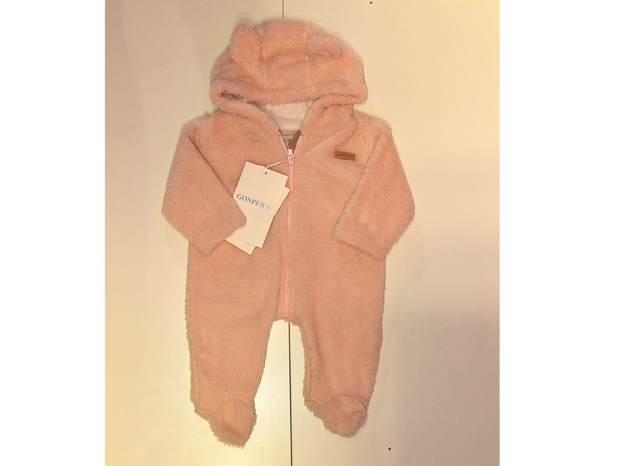 OSITOS TEDDY Recién Nacido