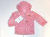 Campera corderito Teddy talle 18 meses