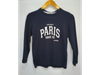 Remera algodón talle 10