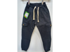 Pantalón cargo gabardina talle 6 y 8