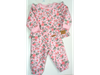 Conjunto friza premium talle 3/6 meses