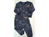 Conjunto friza talle 6 meses