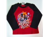 Remera Lobito Rock talle 18 meses