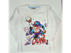 Remera space talle 18 meses