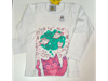 Remera Dreams Cat talle 2 años