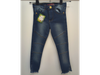 Jean flecos talle 6
