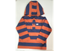 Remera con capucha Pachy talle 12 meses