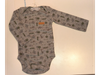 Body 3 meses m/larga