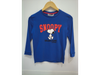 Remera algodón talle 10