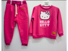 Conjunto frizados talle 3, 4 y 8