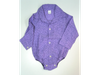Body camisa talle 9 meses