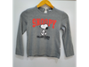 Remera algodón talle 6