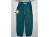 Babucha friza verde talle 6