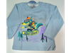 Remera Lobito talle 18 meses