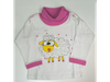 Remera tipo polera talle 9 meses