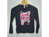Remera algodón talle 8