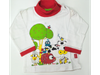 Remera tipo polera talle 9 meses