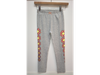Leggings margaritas talle 3