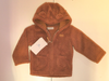 Campera corderito Teddy talle 24 meses