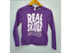 Remera algodón talle 8