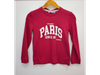 Remera algodón talle 8
