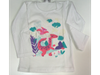 Remera Dino talle 2 años