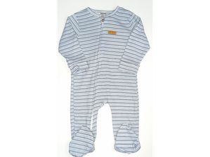 Pijama con cierre 9 meses de Ohlalatienda