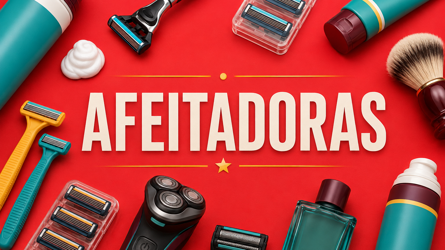 Afeitadoras
