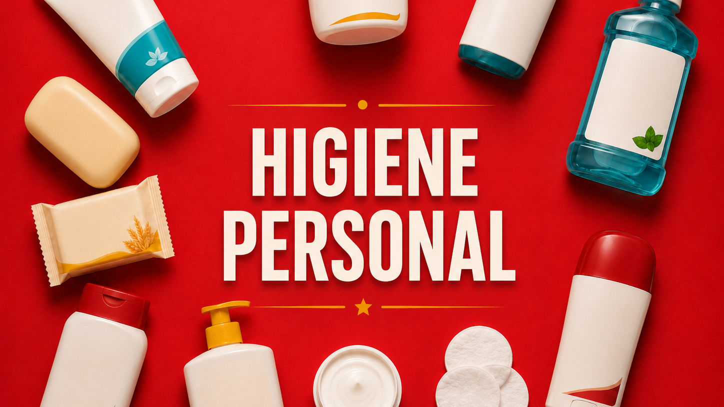 Higiene Personal