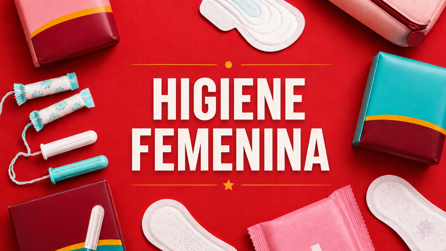 Higiene Femenina