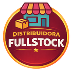 Logo de Distribuidora FullStock